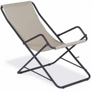 Liegestühle Bahama Eisen Antik Emu Für Möbel Externe Garten Haus