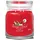 Christmas Eve Duftkerze 368 g rot