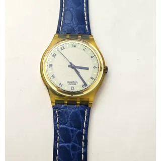 SWATCH STANDARDS 1994 - GG125 - INDEX (MOVIMENTO 24 Stunden) - Neu