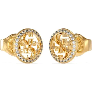 GUESS Damen Ohrstecker JUBE02136JWYGTU