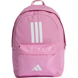 adidas Classic Back-to-school 3 Stripes St Tropic Bloom/White