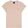 V-Shirt beige