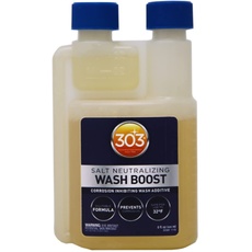 303 Products 30592 Salzneutralisierender Waschboost, 227 ml