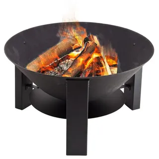 DEMA Gartenkamin Teneriffa