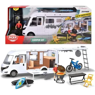 DICKIE Toys 203837021 Spielzeugfahrzeug