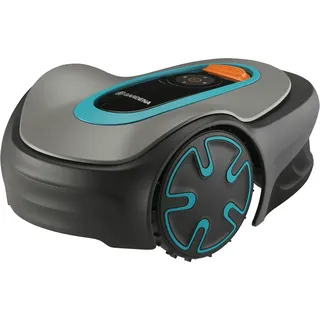 Gardena Mähroboter SILENO minimo 250 m2:
