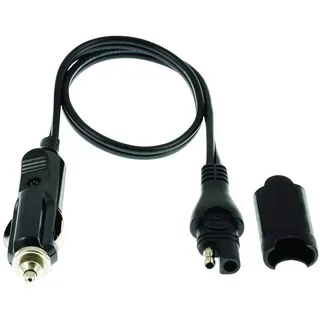 Optimate TecMate OptiMATE CABLE O-12, Adapter, SAE auf AUTO-Stecker