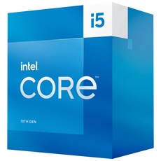 Bild Core I5-13500 2,50 GHz Chip