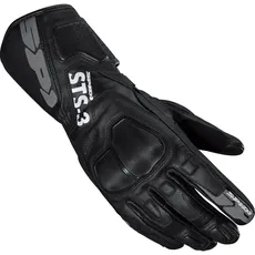 Bild von STS-3 Damen Motorrad Handschuhe (Black,M)