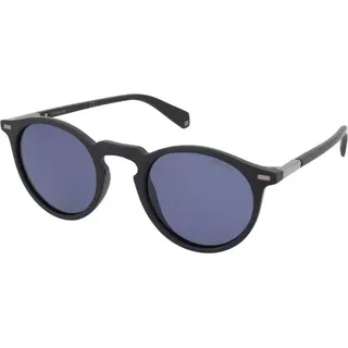 Polaroid Sonnenbrille PLD 2086/S 003C3 47 Herren Schwarz - Schwarz
