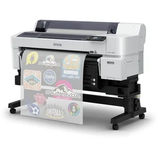 Epson SureColor G6000 DTFilm Rollendrucker