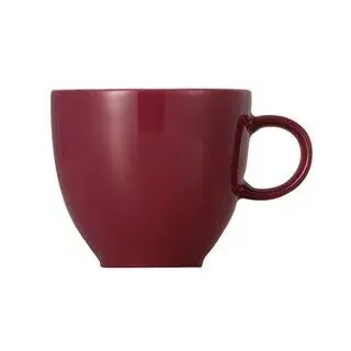 Thomas Sunny Day Fuchsia Espresso-/Mokka-Obertasse 0,08 l - Rot