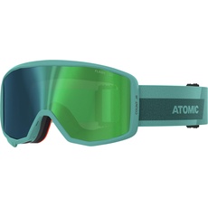 ATOMIC COUNT JR CYLINDRICAL - NS - Turquoise