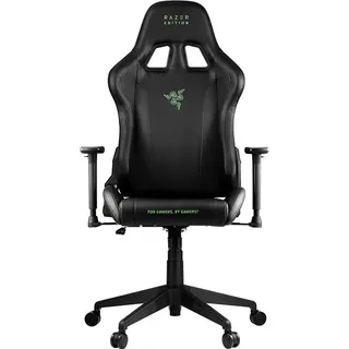 Razer Tarok Essentials PU Kunstleder Schwarz