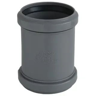 ALIAXIS 40mm double sleeve ht-pp