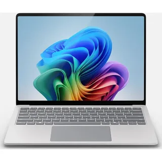 Surface Laptop 7 13,8" Snapdragon X Plus 16 GB RAM 512 GB SSD Platin