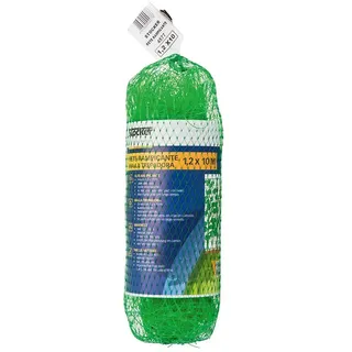 Stocker Creeper Plants Support 1.5x50 M Blumenkasten - Green - One Size