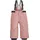 Regenhose Hellpink 122