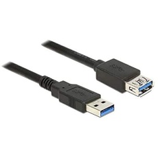Bild USB 3.2 Gen 1 m Schwarz