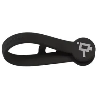 Wooden Camera Cine Mag Ties  105mm schwarz