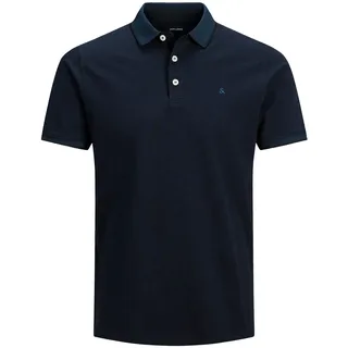 JACK & JONES JJEPAULOS blau 4XL