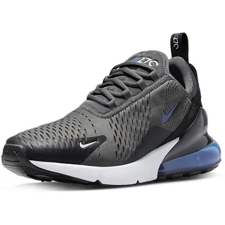 Air Max 270 Herren Iron Grey/Black/White/Game Royal 44