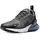 Air Max 270 Herren Iron Grey/Black/White/Game Royal 44