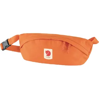 Fjällräven Ulvö M 2l Gürteltasche One Size Orange