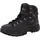 Herren Renegade Evo GTX Mid WIDE (breit) TIEFSCHWARZ 46.5