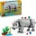 Creator 3in1 Prächtiges Nashorn 31171