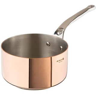 De Buyer Prima Matera Kasserolle 14 cm rund