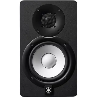 Yamaha Hs5 Studio Monitor Schwarz