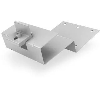 K2 Systems Dachhaken für Solarmodule SingleHook 2S