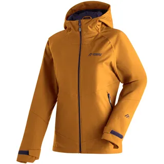 Maier Sports Solo Tipo W Jacke - Suede - L