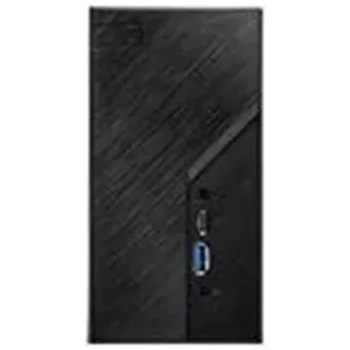 ASRock DeskMini B860 Series - ultra compact mini PC no CPU - 0 GB - no HDD