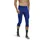 Baselayer-Hose Warm 3/4 M Ti Blau XL
