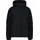 Damen Winterjacke WOMAN JACKET HOOD 34K0706-U901 Nero