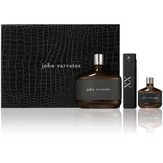 John Varvatos Heritage Set