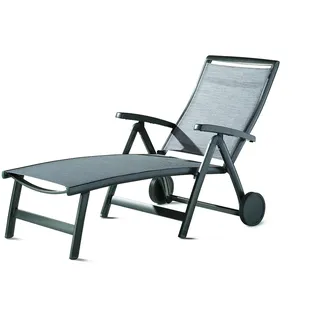 Sieger Royal Klapprollliege