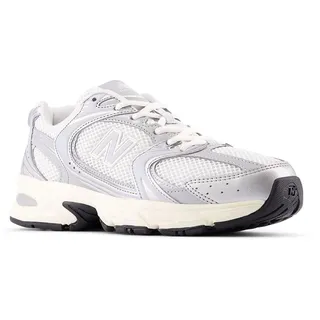 530 Silver Metallic 40