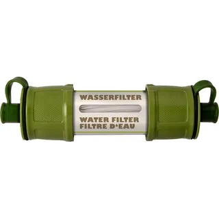 Origin Outdoors BasicNature Wasserfilter