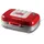 1972/00 Patrytime 3w1, Toaster Party Time 3-in-1 Sandwich & Cookies Red