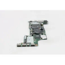 Lenovo BDPLANAR i7-6600U WIN UMA N-TP, Notebook Ersatzteile, Mehrfarbig