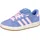 Grand Court 00s Kinder Blue Fusion/Clear Pink/Core White 39