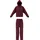 active maroon XL