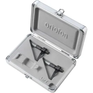 Ortofon Concorde MkII MIX Twin Set