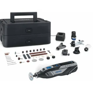 DREMEL 8250-5/65 Platinum+ Box 12V F0138250JF