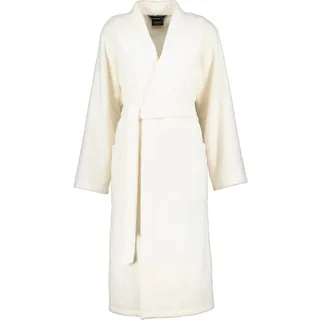 Cawö Bademäntel Damen Kimono Pure 5222 Natur - 356