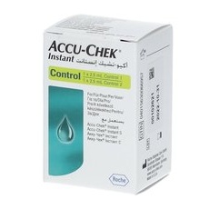 Accu Chek® Instant Control