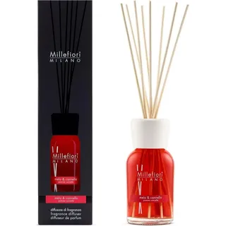 Millefiori Milano Diffuser 250 ml Mela & Cannella